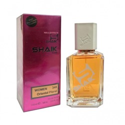 Парфюмерная вода Shaik W 348 Givenchy L'interdit женская (100 ml)