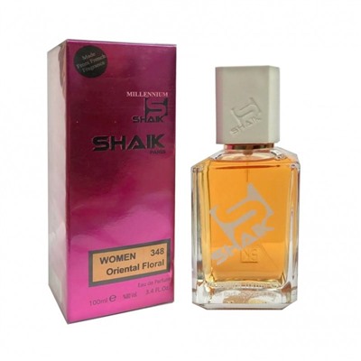 Парфюмерная вода Shaik W 348 Givenchy L'interdit женская (100 ml)