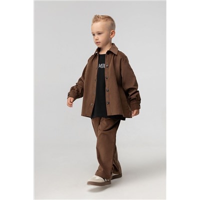 Костюм (Рубашка+Брюки) BODO-S, 1175346