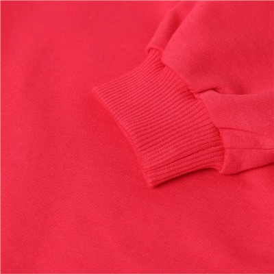 Комбинезон детский MINAKU, рост 56-62 см, малиновый