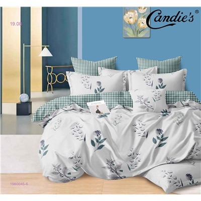 КПБ : CAND,S- БРОНЬ 1980045-6