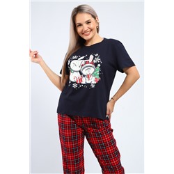 664 Пижама Зайки