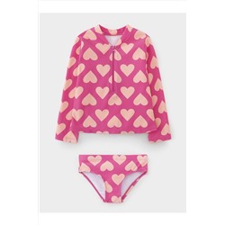 Купальник CROCKID, 1113170