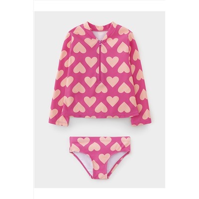 Купальник CROCKID, 1113170