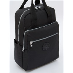 Рюкзак 8616MD black  Mindesa