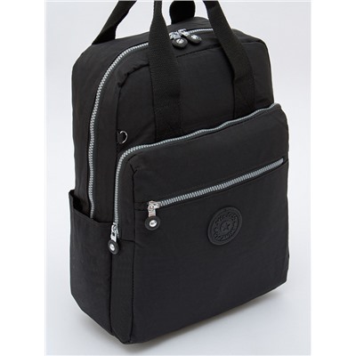 Рюкзак 8616MD black  Mindesa