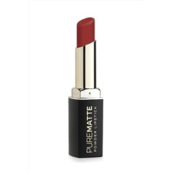 Помада для губ GR Pure Matte Powder Lipstick - 123 Pure КОСМЕТИКА ИЗ ТУРЦИИ, 1097728