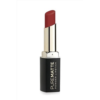 Помада для губ GR Pure Matte Powder Lipstick - 123 Pure КОСМЕТИКА ИЗ ТУРЦИИ, 1097728