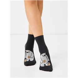 НОСКИ ДЕТСКИЕ 504K-2137