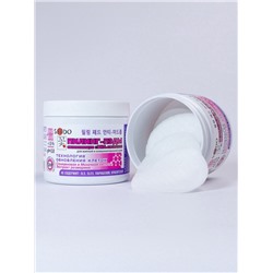 Пилинг-ПЭДЫ для лица Sendo c BHA- кислотами, обновляющие, 80 мл