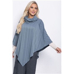 Пончо LADY TAIGA, 1029857