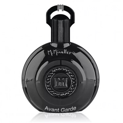 M.MICALLEF AVANT GARDE edp (m) 5ml mini