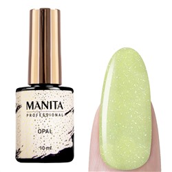 MANITA Гель-лак для ногтей / Opal №12, 10 мл