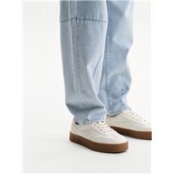 Брюки для девочек