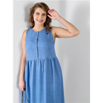 Платье Женский каприз-1