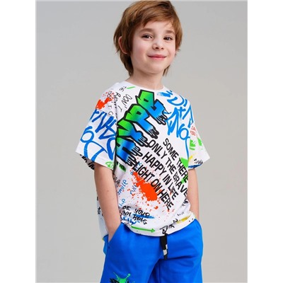 PLAYTODAY Фуфайка 12512230