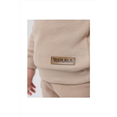 Комплект (Джемпер+Брюки) YOULALA, 1129287