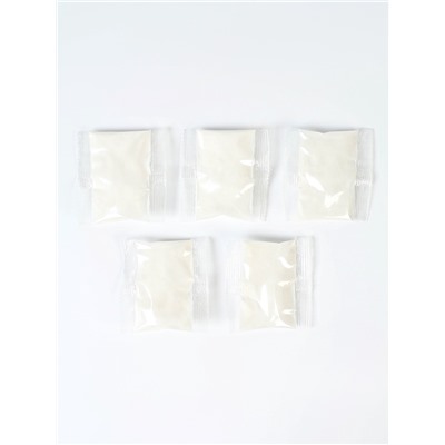 Набор для рисования на воде эбру, 7 цветов, А4