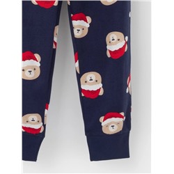 CROCKID Пижама К 1663-1