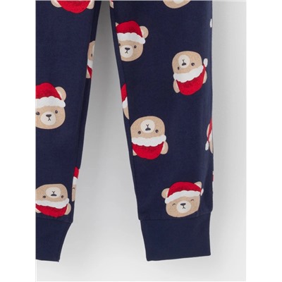 CROCKID Пижама К 1663-1