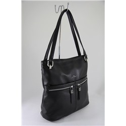 Сумка женская из кожзаменителя Gilda Tohetti   #%