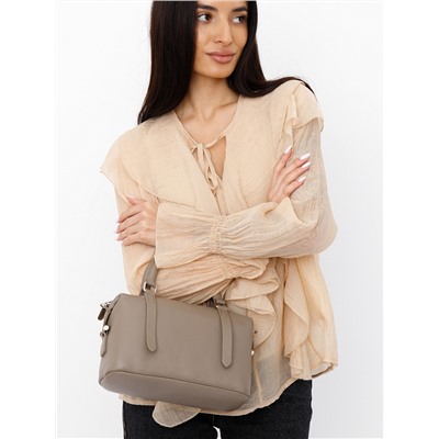 Сумка 79013VG gray Vitelli Grassi