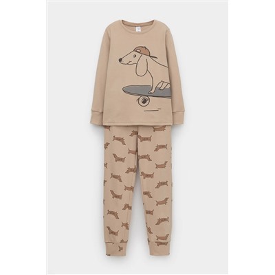 CROCKID Пижама К 1541