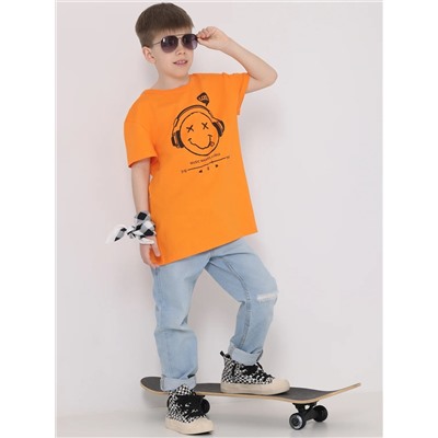 Апрель Футболка 1ПДФК4518001