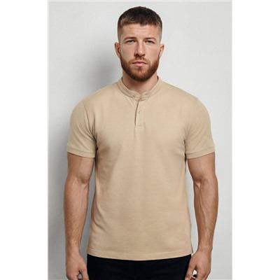 Мужская футболка-поло Happyfox