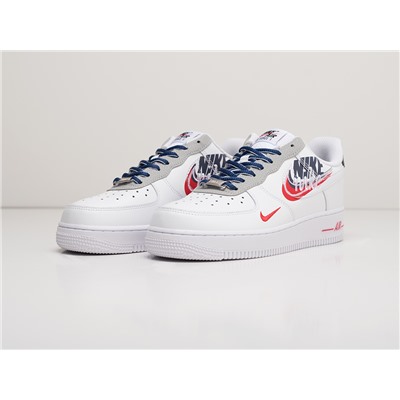 Кроссовки Nike Air Force 1 Low