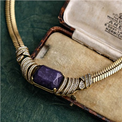 Колье арт. 22 7448 (id 288939)