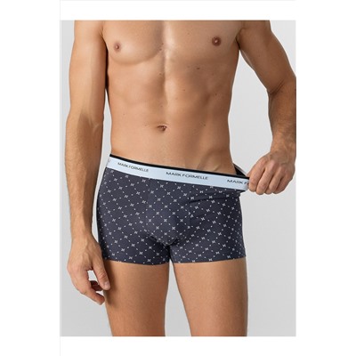 Трусы мужские (2шт) MARK FORMELLE, 1230233