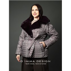 DIMMA Куртка 2601