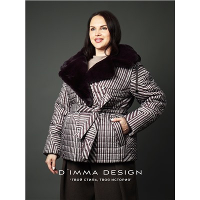 DIMMA Куртка 2601