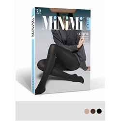 Minimi Колготки COTONE  70