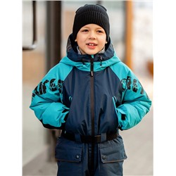 BATIK Комбинезон 414-24з-1