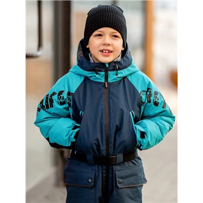 BATIK Комбинезон 414-24з-1