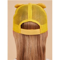 Кепка детская