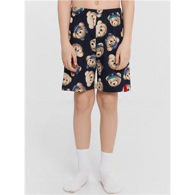 КОМПЛЕКТ ДЛЯ МАЛЬЧИКОВ (ФУТБОЛКА, ШОРТЫ) 563318