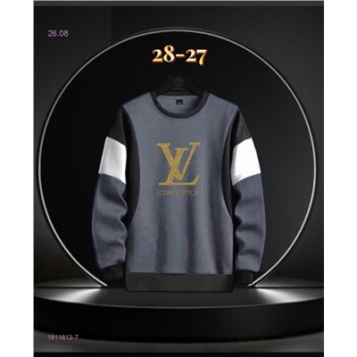 Толстовка 1811813-7