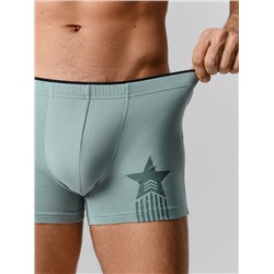 ТРУСЫ МУЖСКИЕ (2ШТ) 411134-2