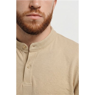 Мужская футболка-поло Happyfox