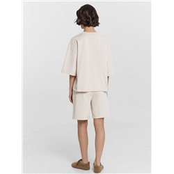 КОМПЛЕКТ ЖЕНСКИЙ (ФУТБОЛКА, ШОРТЫ) 372476