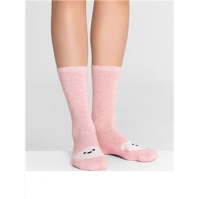 MARK FORMELLE Женские носки 392A-2526