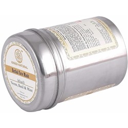 Khadi Natural Маска для лица Ним, Базилик, Мята 50 г