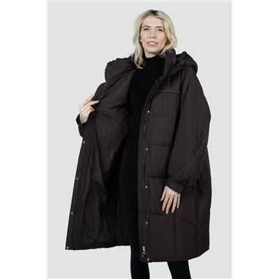 05-2292 Куртка женская зимняя (биопух 250)