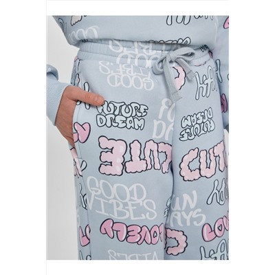 Костюм (Худи+Брюки) MARK FORMELLE, 1214259