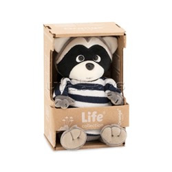 Енотик Дэнни в тельняшке 25