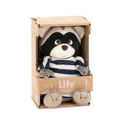 Енотик Дэнни в тельняшке 25