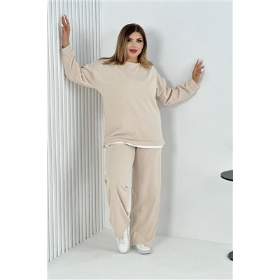 Костюм с брюками 52364 НАТАЛИ, 1030496